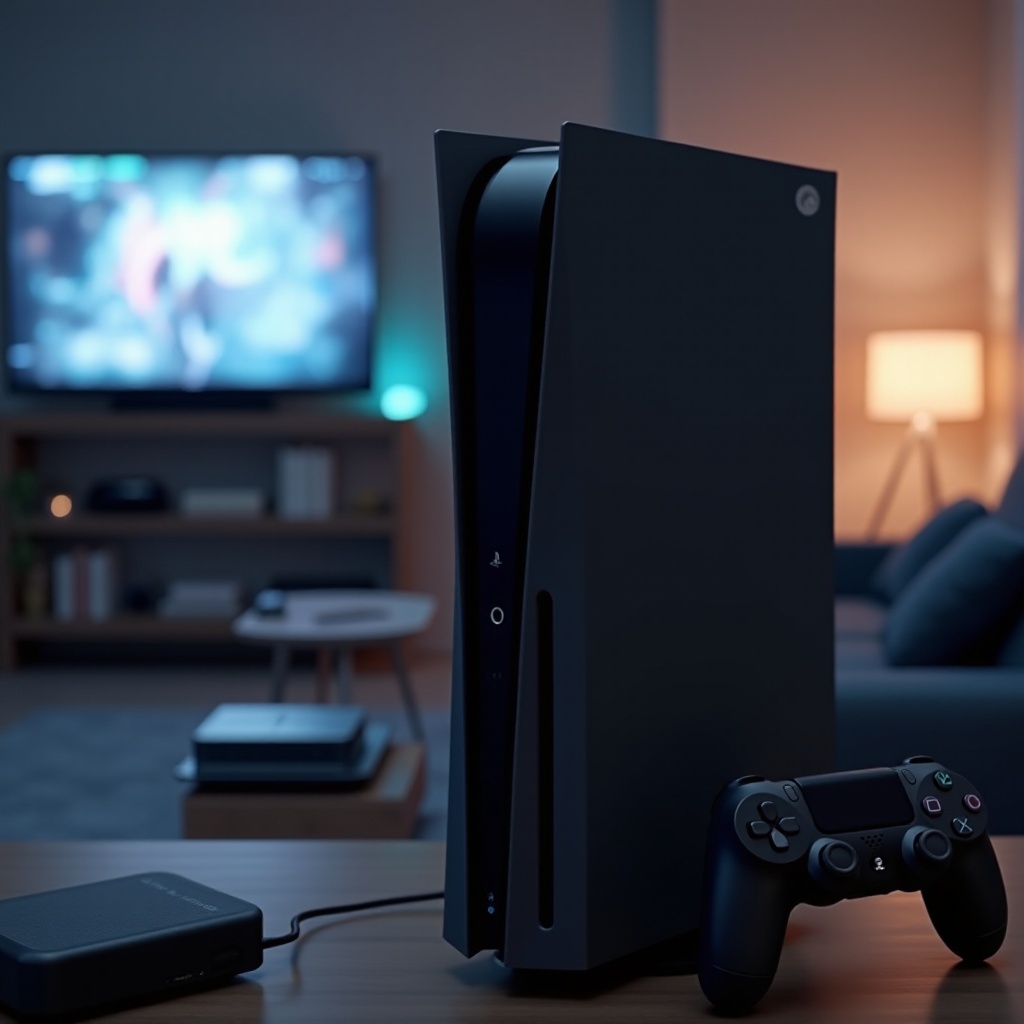 Stromversorgung Probleme bei PS5 automatischem Ausschalten?