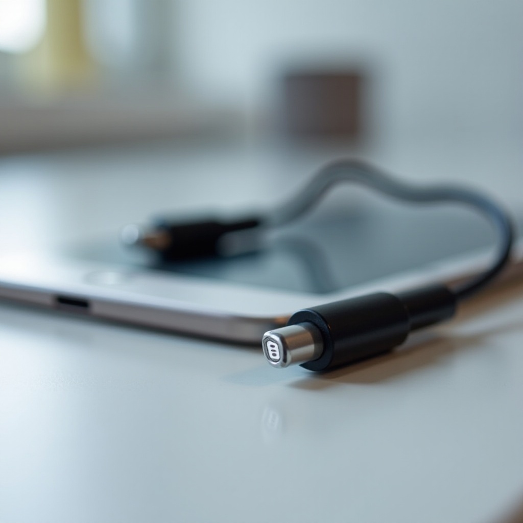 Kopfhörer Lightning Anschluss