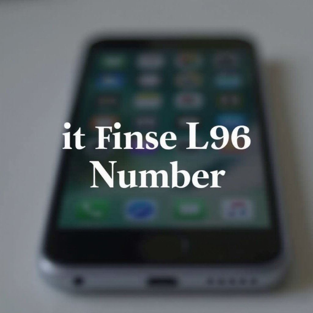 iPhone Alter Seriennummer