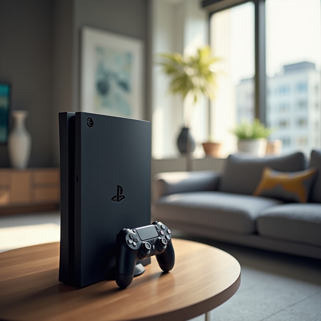 Welche Vorteile hat die Aktivierung als primäre PS5