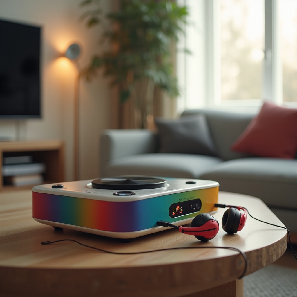 Toniebox gibt nur über Kopfhörer Sound aus - Lösungen