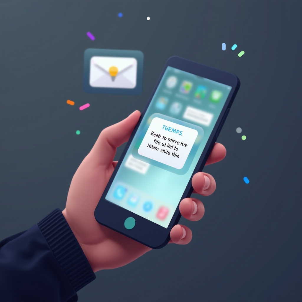 MMS Dateigröße Limit Handy