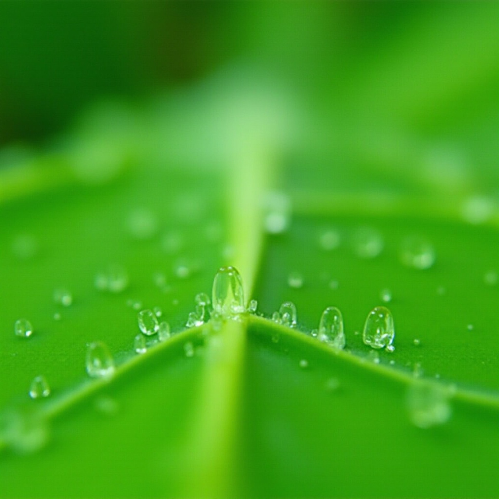 Trichome mit Smartphone-Kamera richtig erkennen