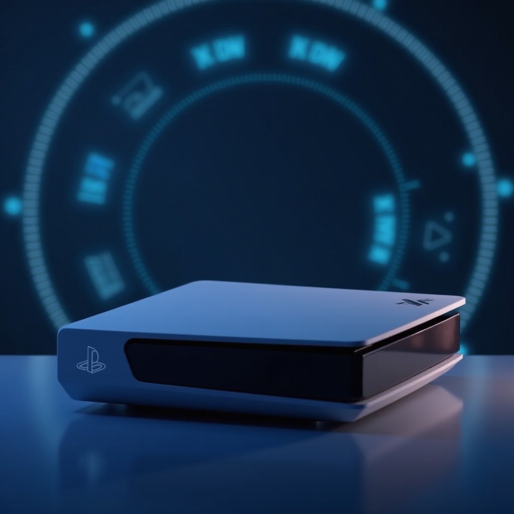 ps5 ruhemodus deaktivieren