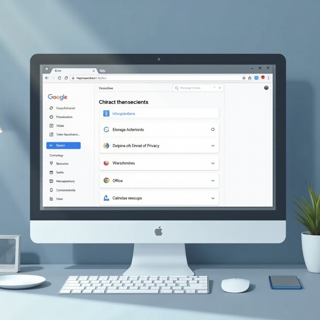 inkognito modus chrome deaktivieren