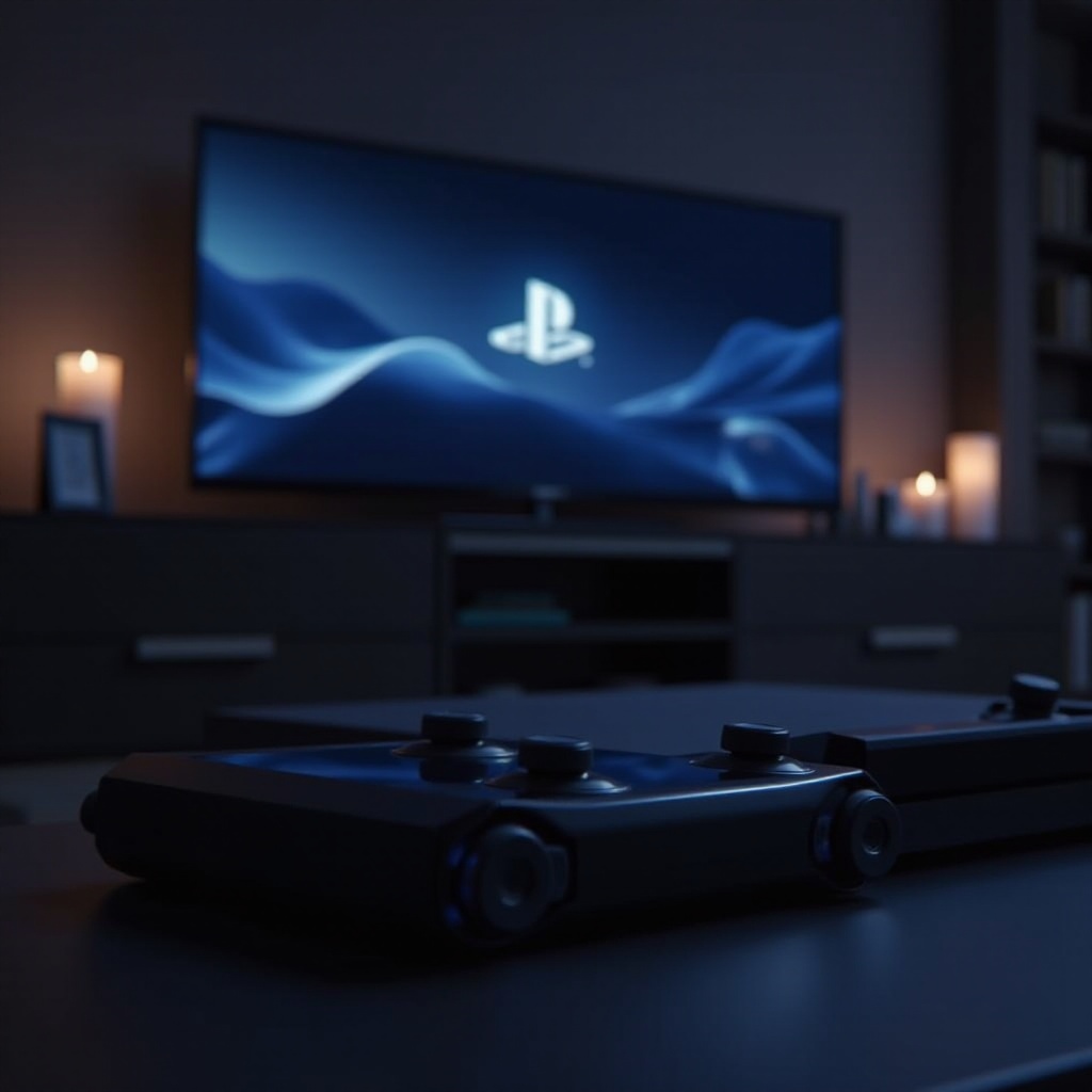 Wie aktiviere ich eine neue PS5 als primäre Konsole