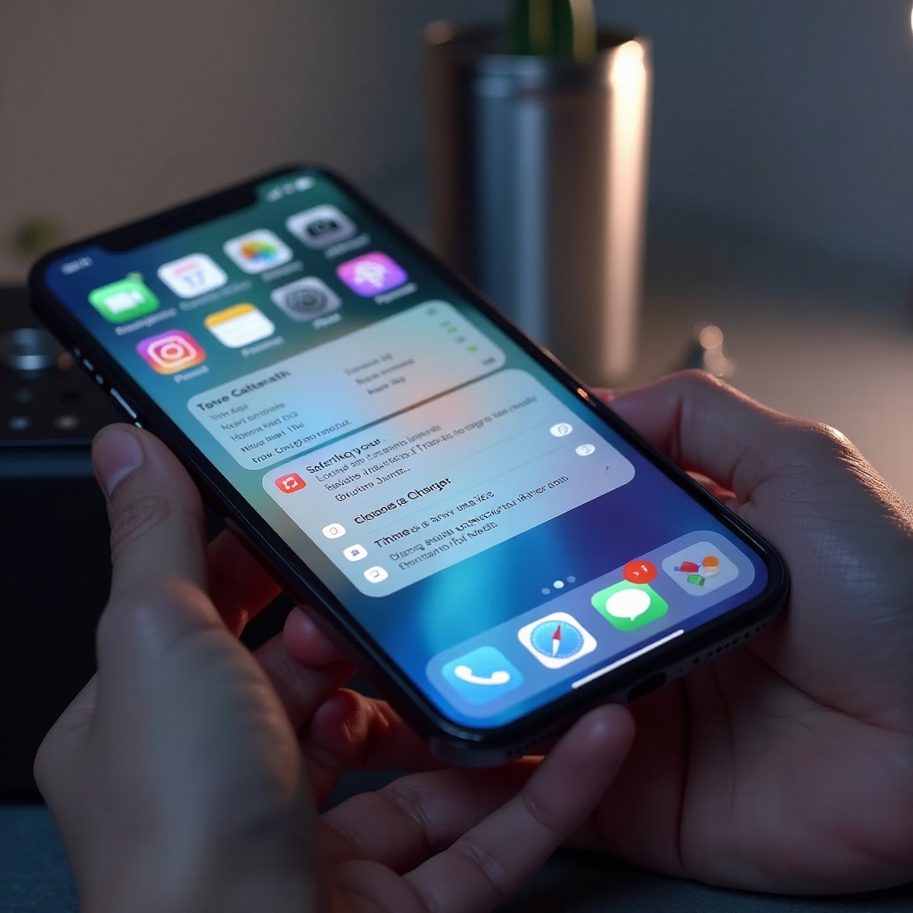 iphone gerätename ändern