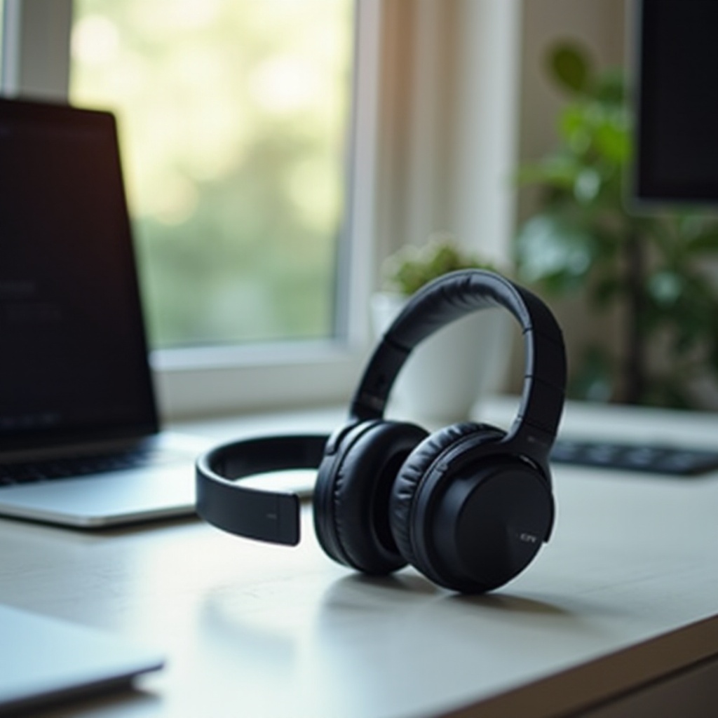 Wie koppele ich Sony-Kopfhörer mit Windows 10 PC